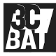 Logo 3C Bat