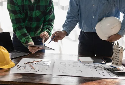 artisan du batiment à Eaubonne près d'Argenteuil dans le Val d'Oise 95