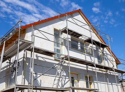 entreprise de façade à Eaubonne près d'Argenteuil dans le Val d'Oise 95