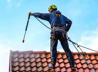 entreprise d'entretien de couverture à Eaubonne près d'Argenteuil dans le Val d'Oise 95