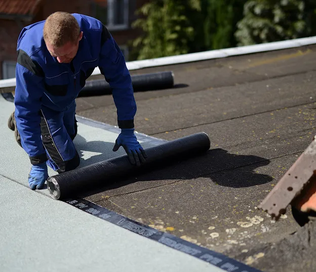 entreprise d'étanchéité à Eaubonne près d'Argenteuil dans le Val d'Oise 95