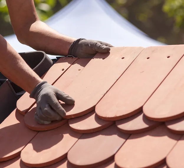 couvreur zingueur à Eaubonne près d'Argenteuil dans le Val d'Oise 95