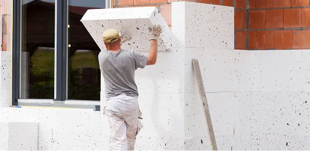 façadier à Eaubonne près d'Argenteuil dans le val d'Oise 95