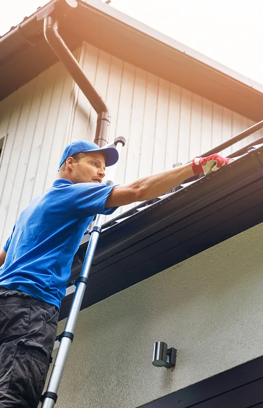 reparation de toiture à Eaubonne près d'Argenteuil dans le Val d'Oise 95